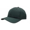 Cap - mod. 4142:Bottle green, Cotton, Bottle green